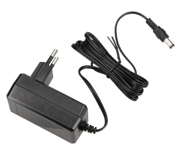 ExtraLink PS-24V12W Zasilacz 24V, 12W - 1541584 - zdjęcie 2